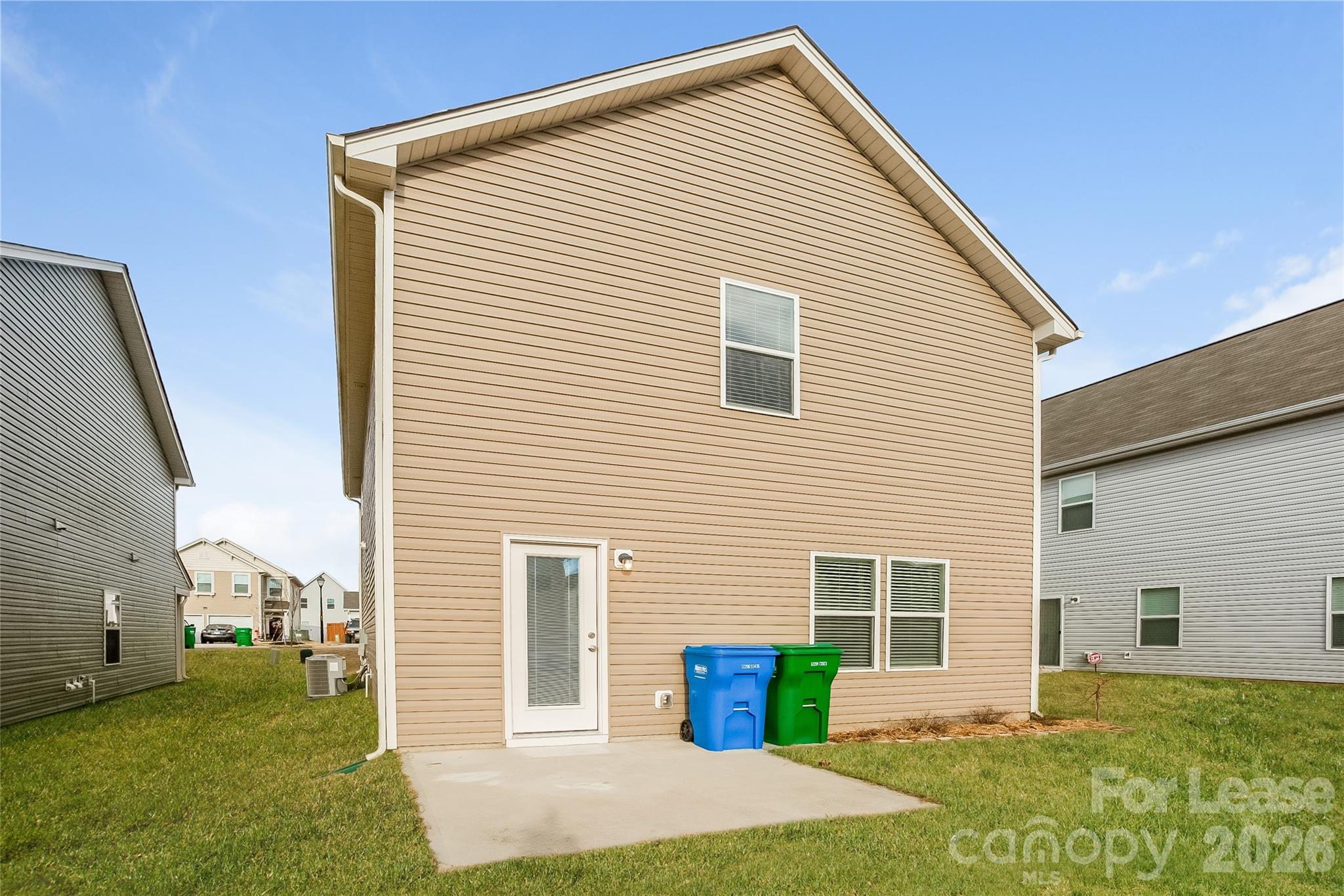 12549 Garron Road Midland NC 28107