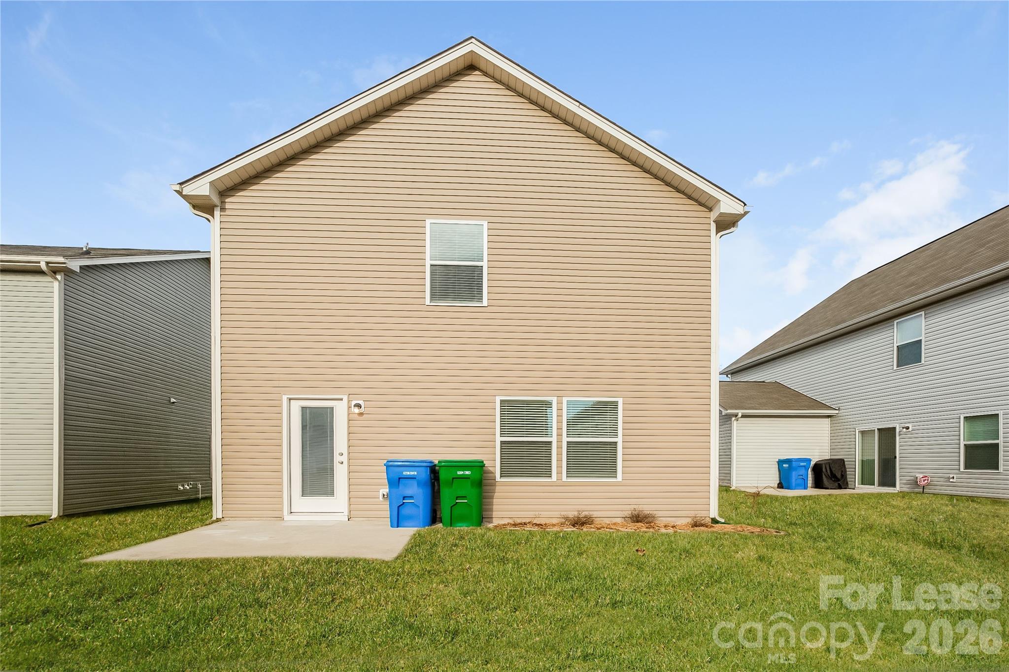 12549 Garron Road Midland NC 28107