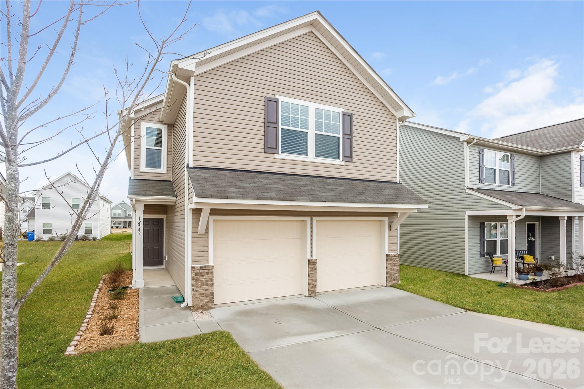 12549 Garron Road Midland NC 28107