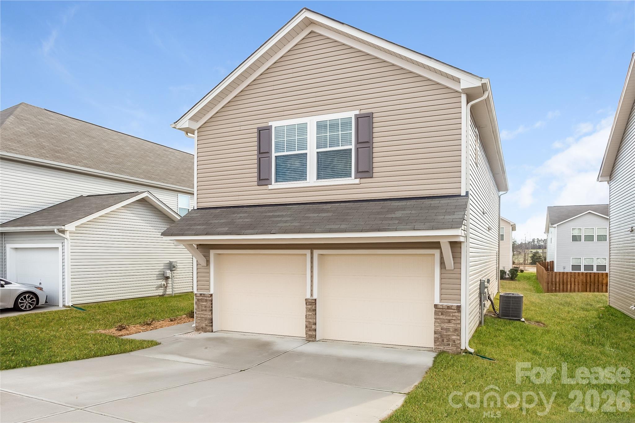 12549 Garron Road Midland NC 28107