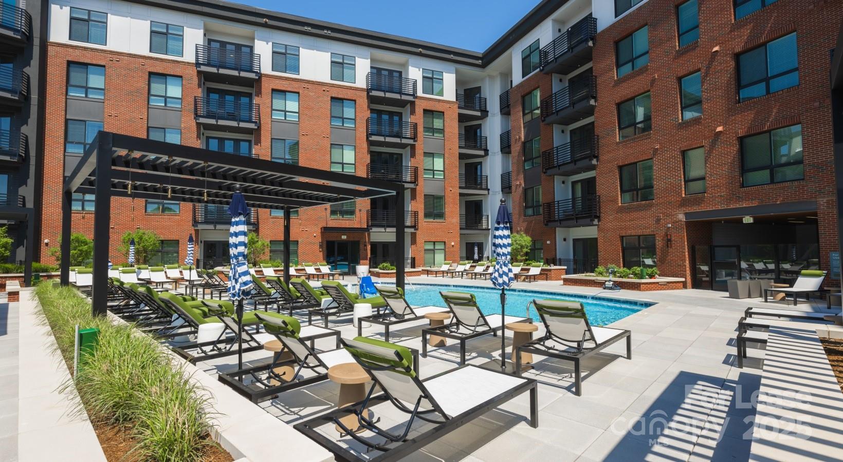 1711 Commonwealth Avenue Charlotte NC 28205