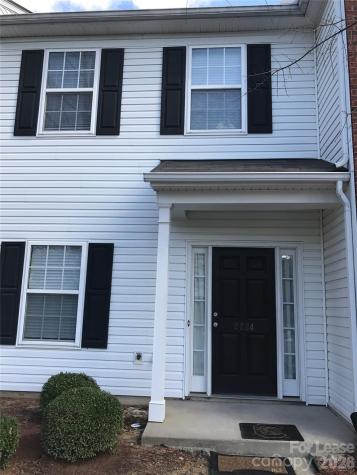 2224 Winthrop Chase Drive Charlotte NC 28212