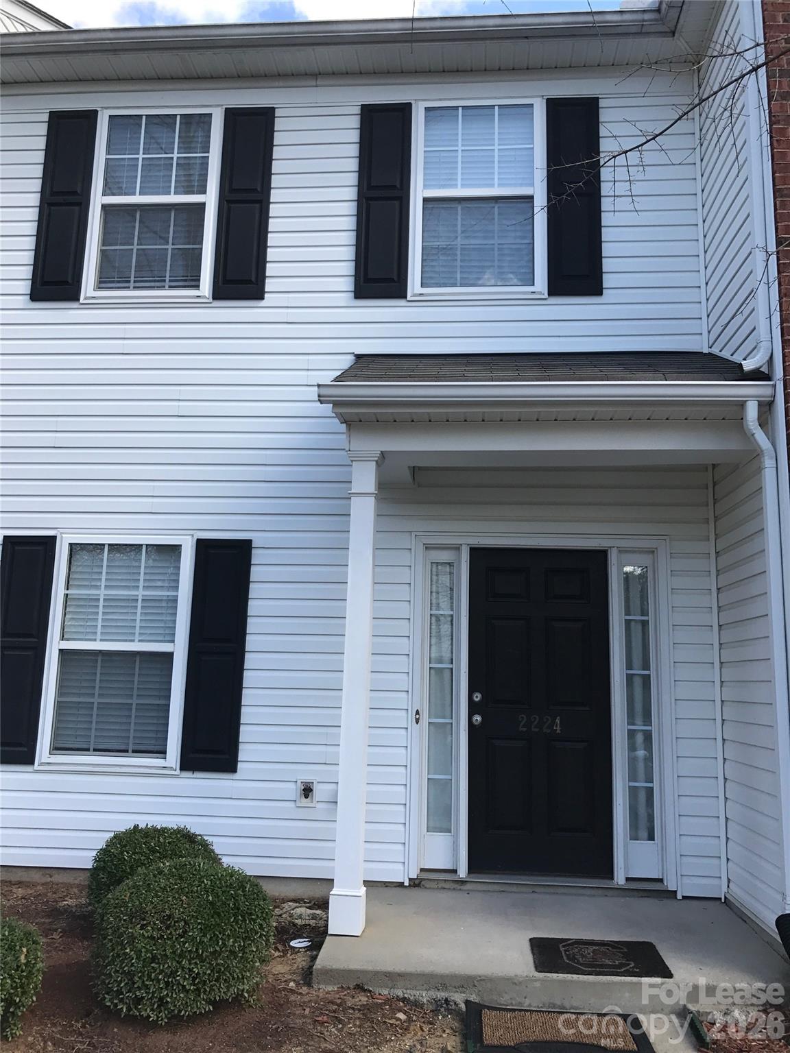 2224 Winthrop Chase Drive Charlotte NC 28212