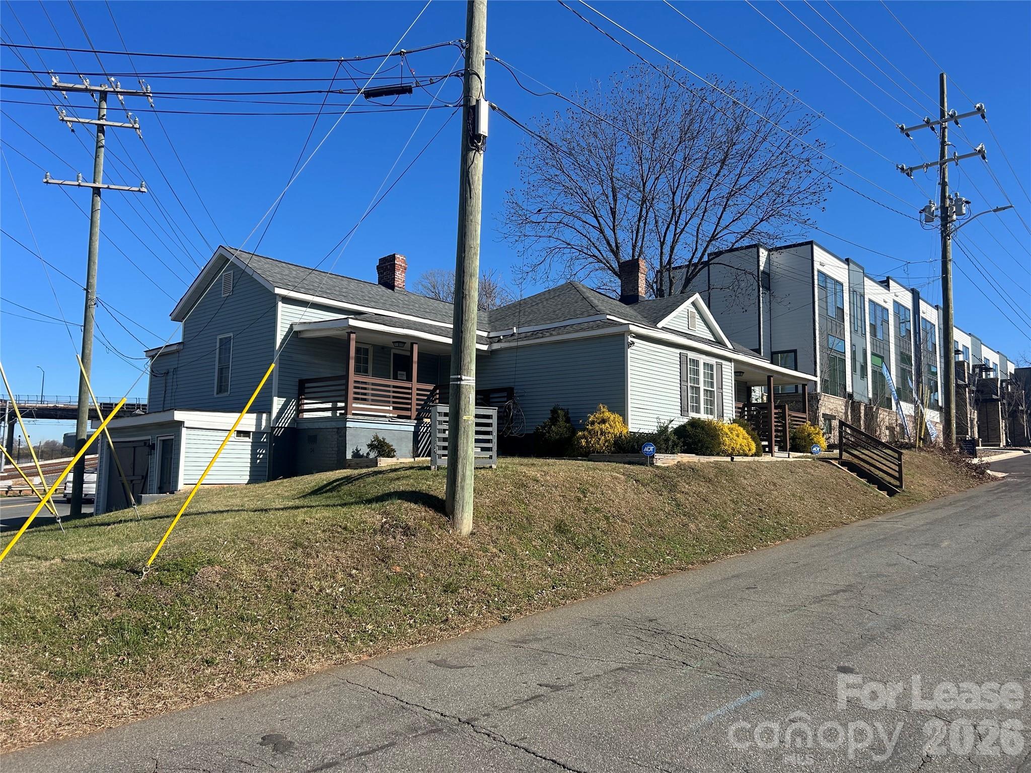 401 Charles Avenue Charlotte NC 28205