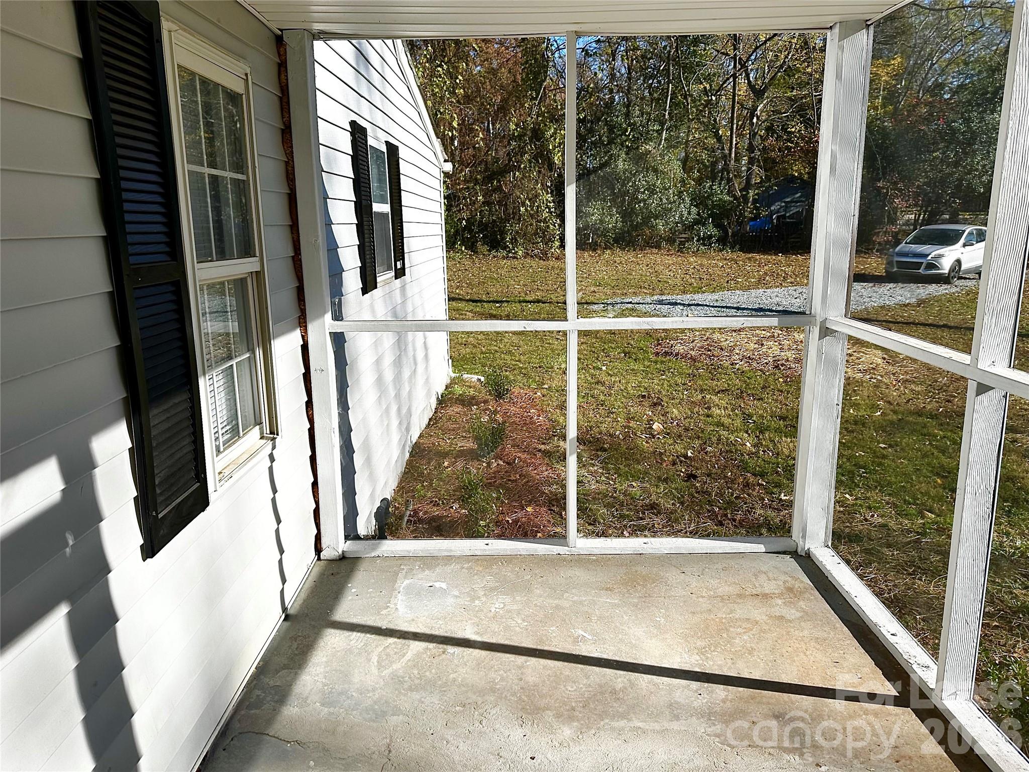 103 Snider Avenue Lexington NC 27292