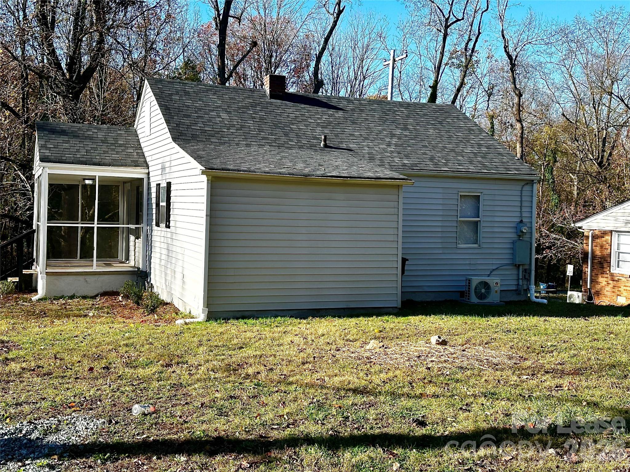103 Snider Avenue Lexington NC 27292