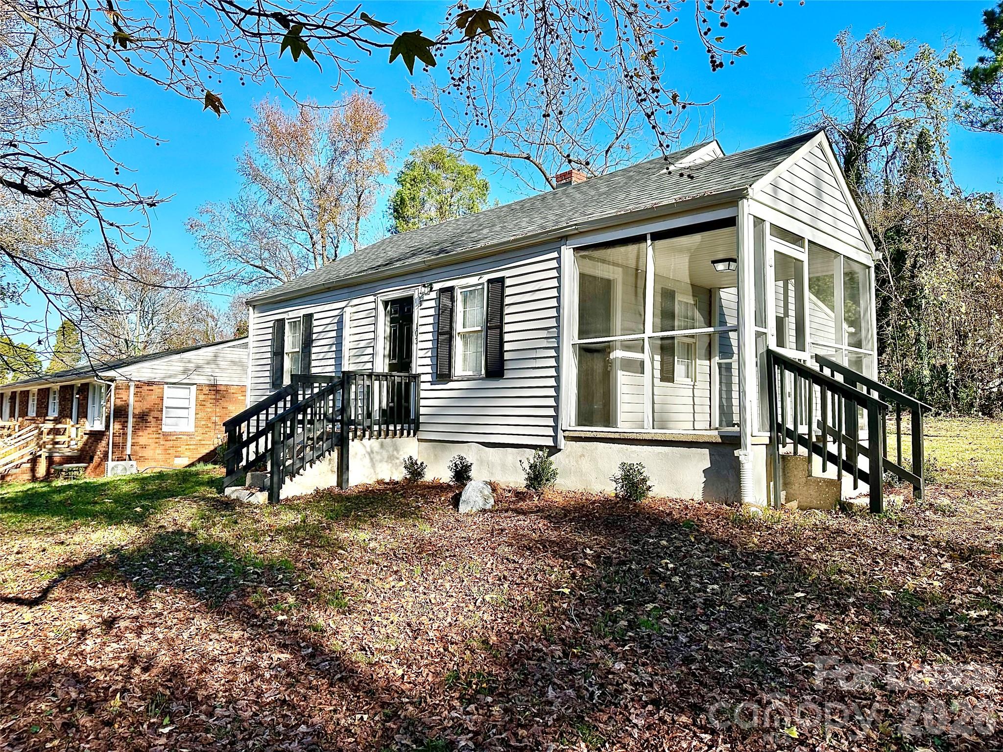 103 Snider Avenue Lexington NC 27292