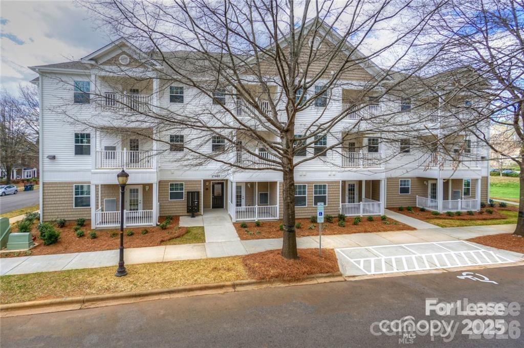 17905 Delmas Drive Cornelius NC 28031