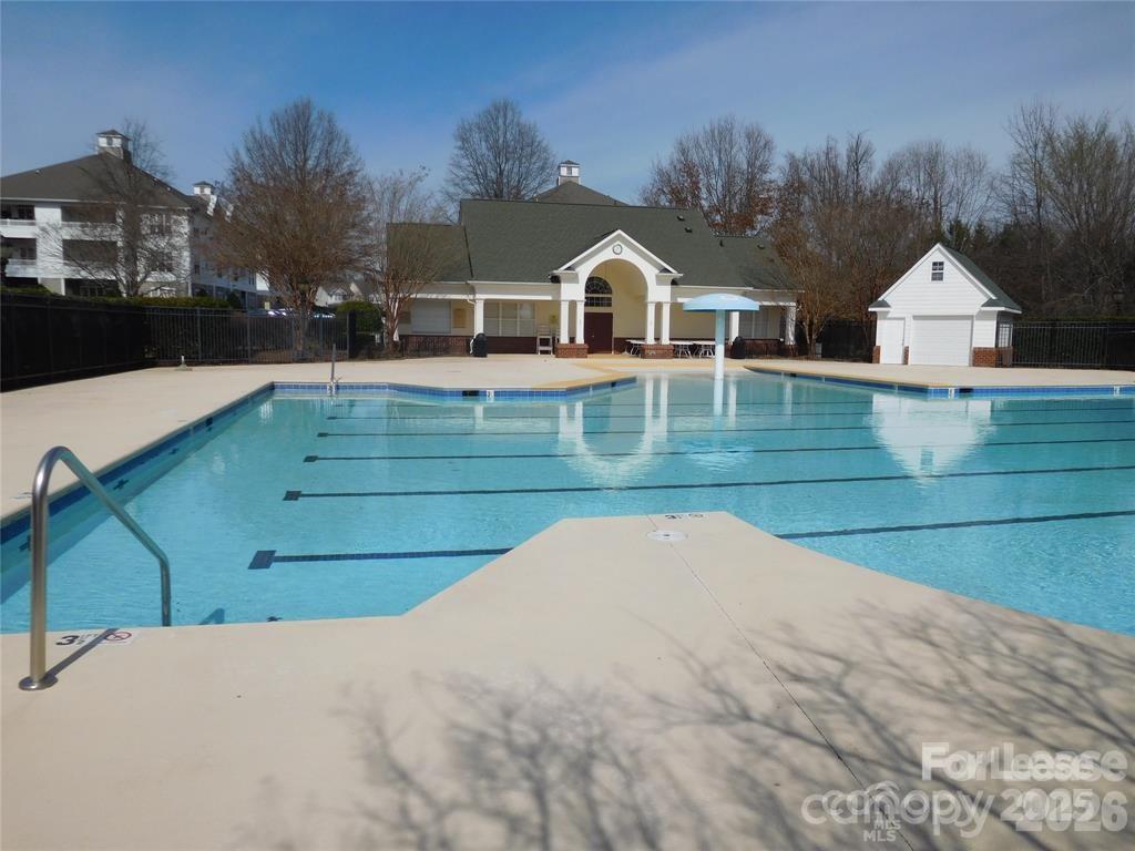 17905 Delmas Drive Cornelius NC 28031