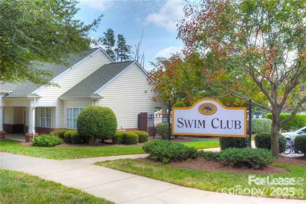 17905 Delmas Drive Cornelius NC 28031