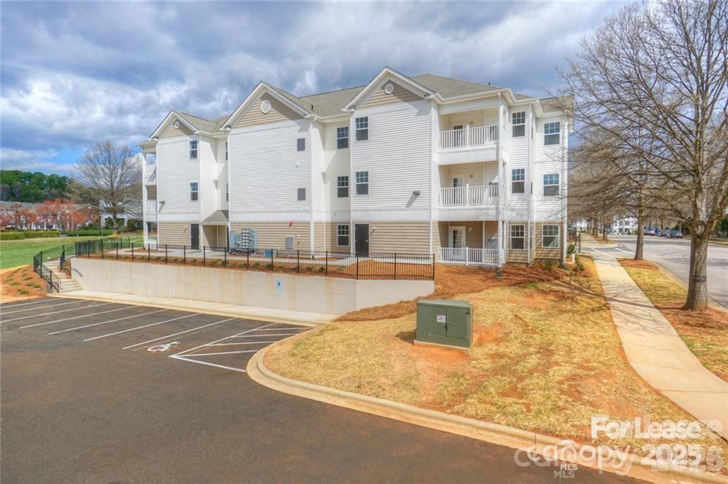 17905 Delmas Drive Cornelius NC 28031