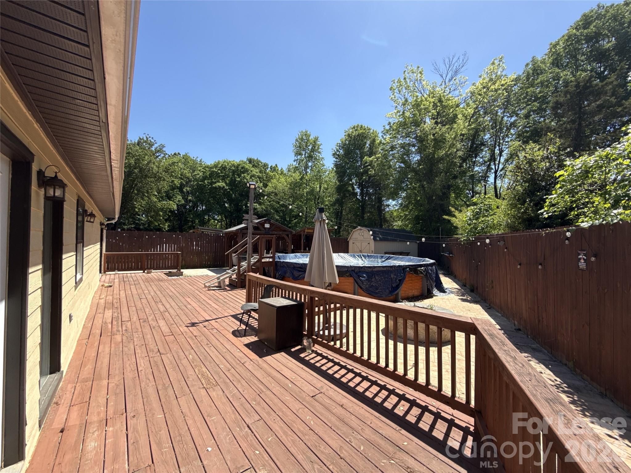 6814 Pence Road Charlotte NC 28215