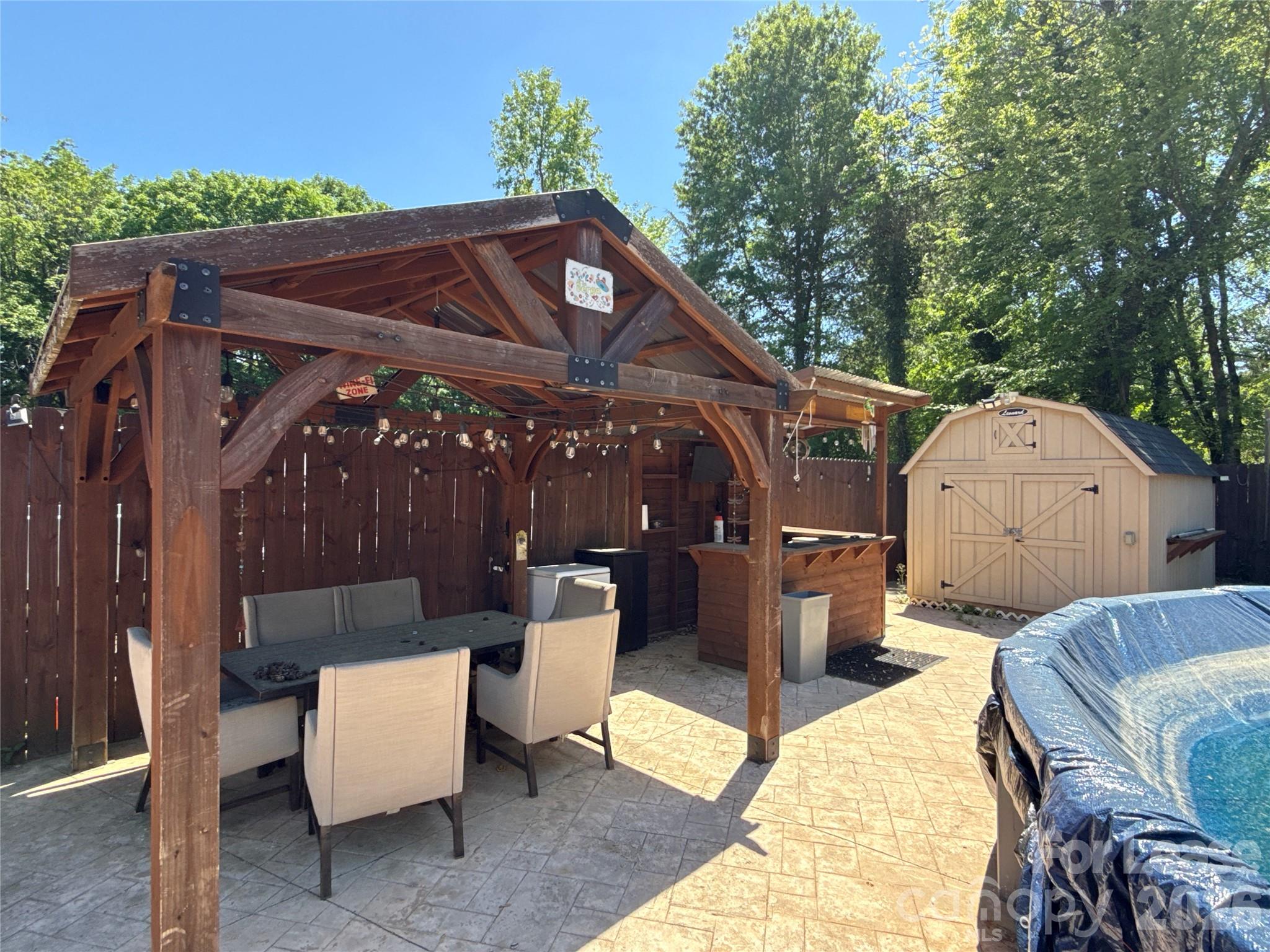6814 Pence Road Charlotte NC 28215