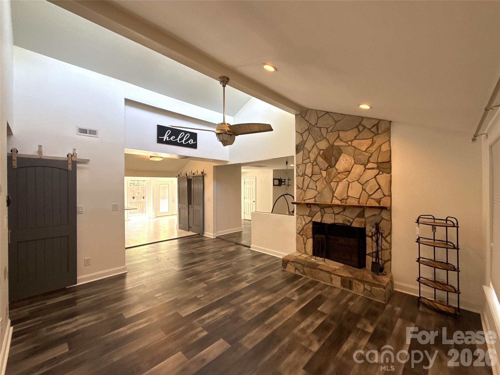 6814 Pence Road Charlotte NC 28215