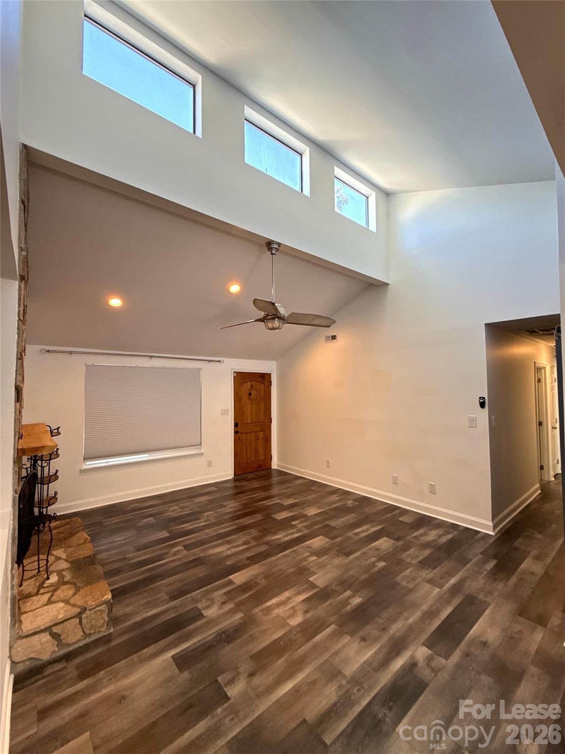 6814 Pence Road Charlotte NC 28215