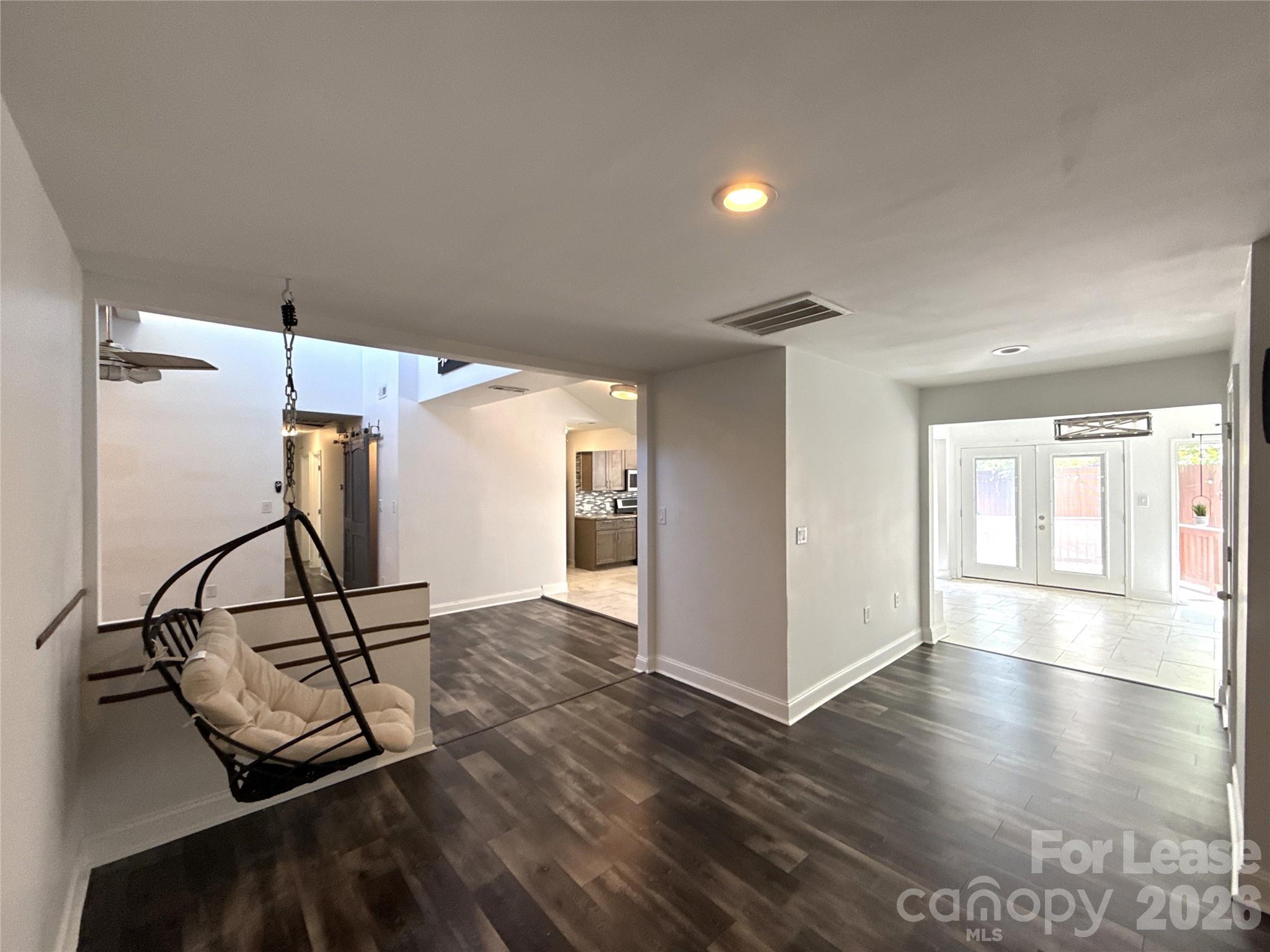 6814 Pence Road Charlotte NC 28215