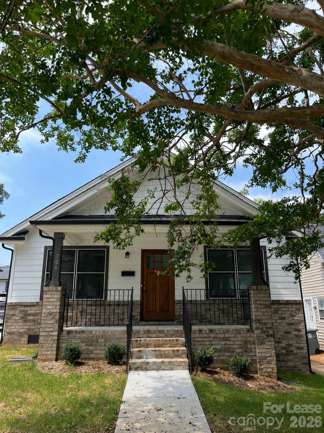 706 N Main Street Salisbury NC 28144