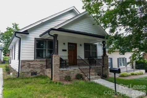 706 N Main Street Salisbury NC 28144