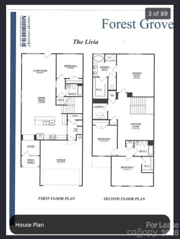 1464 Bramblewood Drive Fort Mill SC 29708