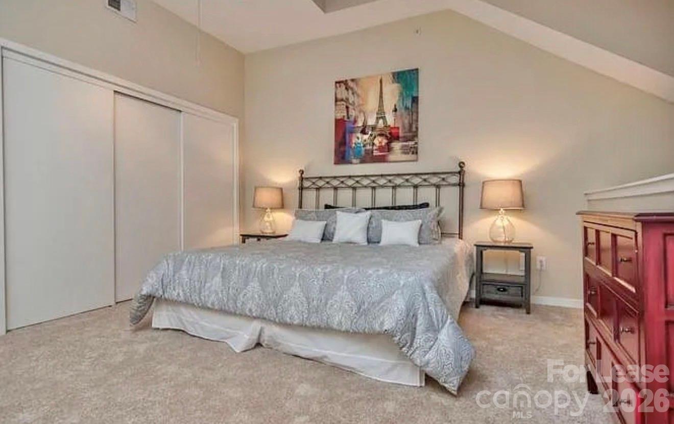 2125 Southend Drive Charlotte NC 28203