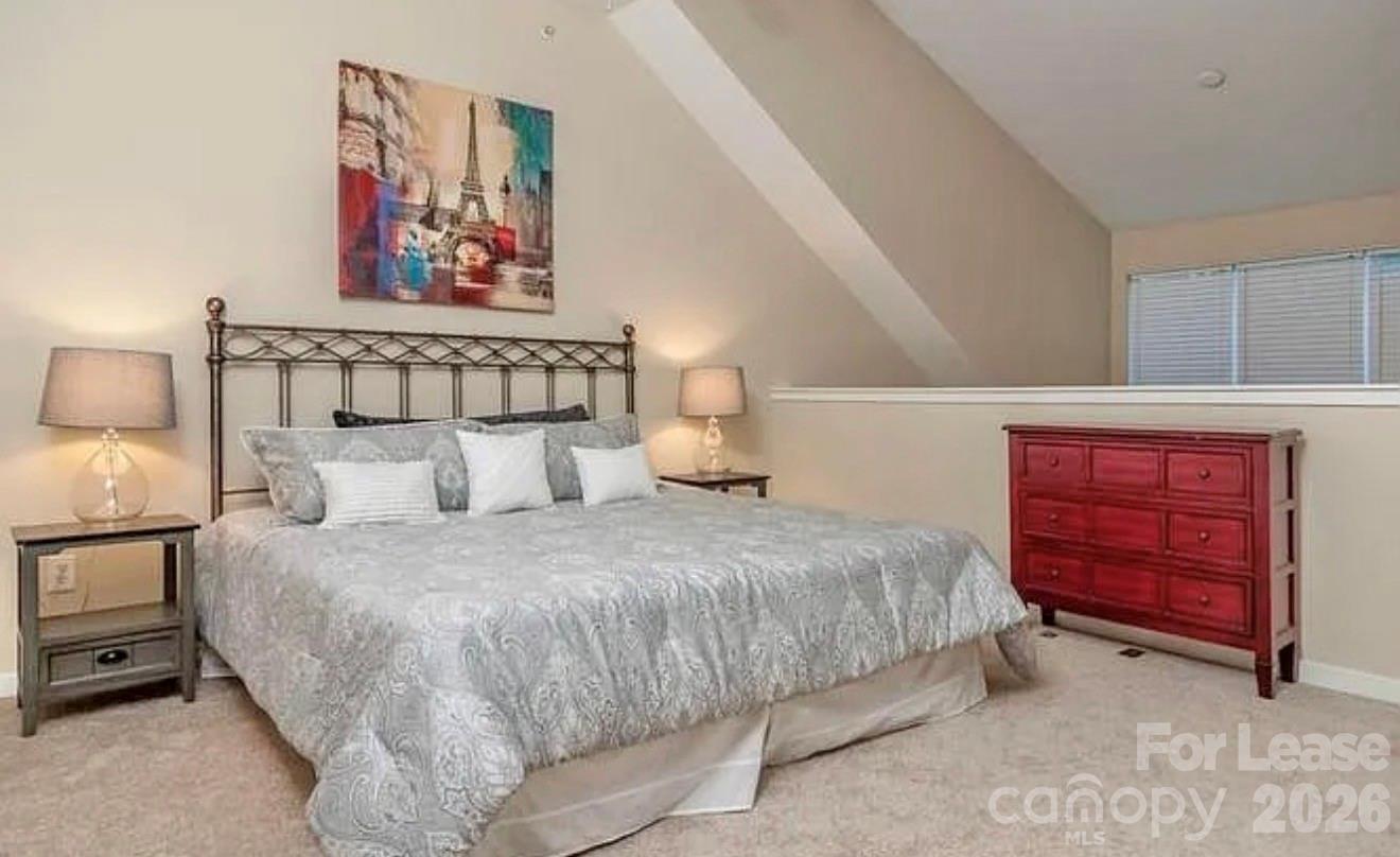 2125 Southend Drive Charlotte NC 28203