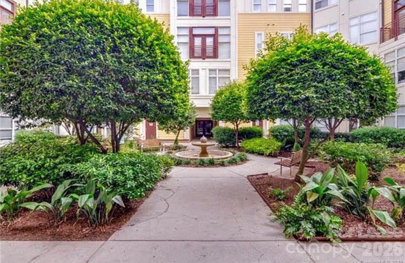 2125 Southend Drive Charlotte NC 28203