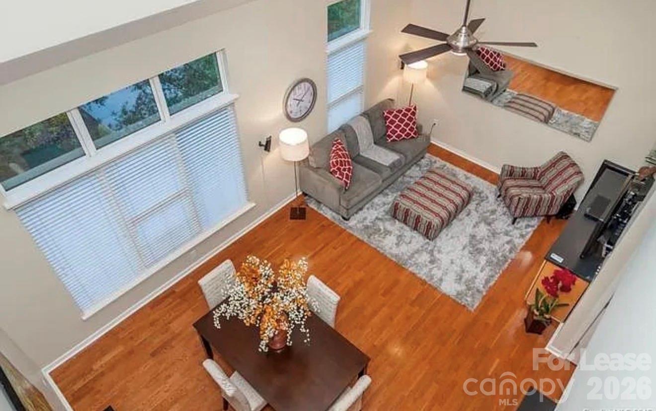 2125 Southend Drive Charlotte NC 28203