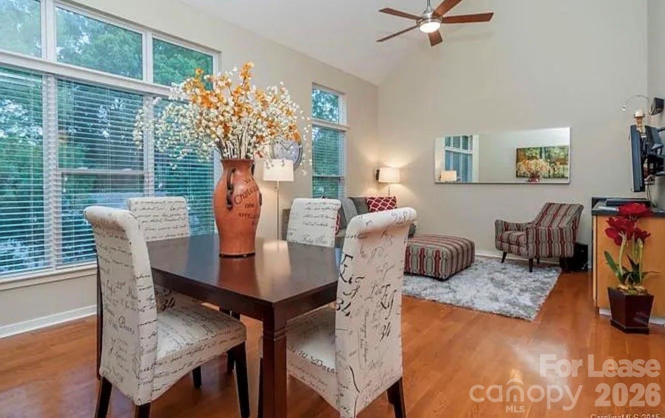 2125 Southend Drive Charlotte NC 28203