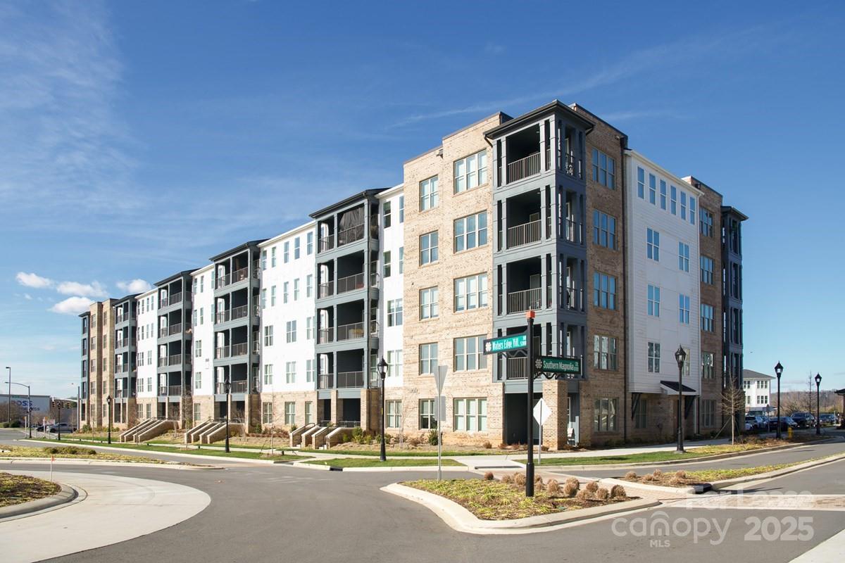 6010 Jasmine Lane Charlotte NC 28262