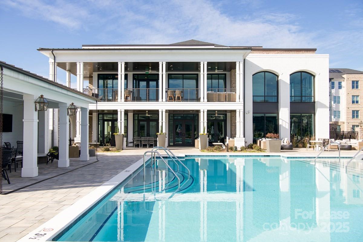 6010 Jasmine Lane Charlotte NC 28262