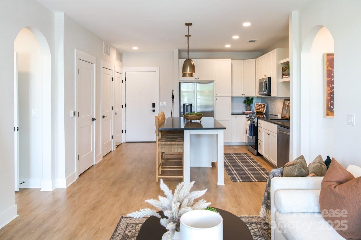 6010 Jasmine Lane Charlotte NC 28262