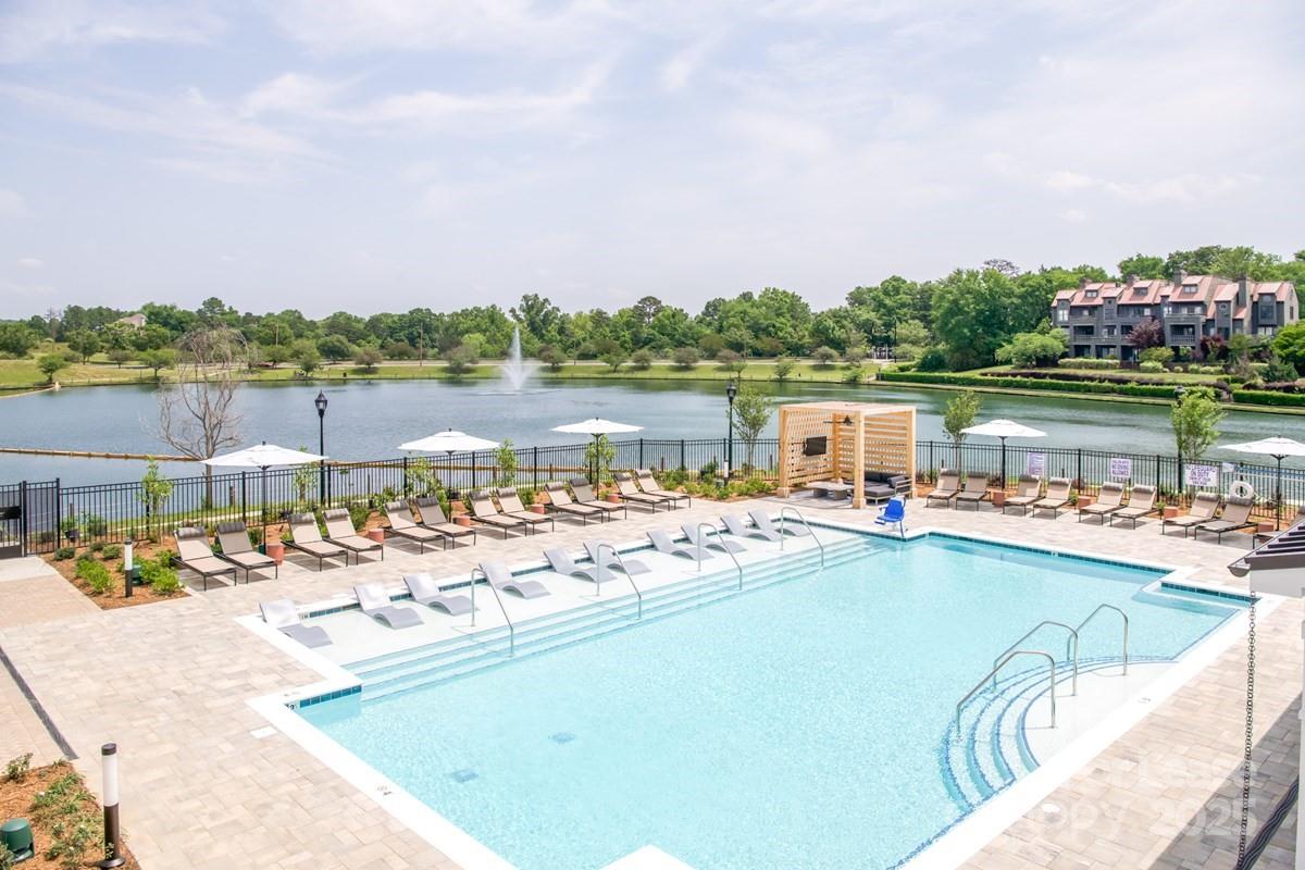 6010 Jasmine Lane Charlotte NC 28262