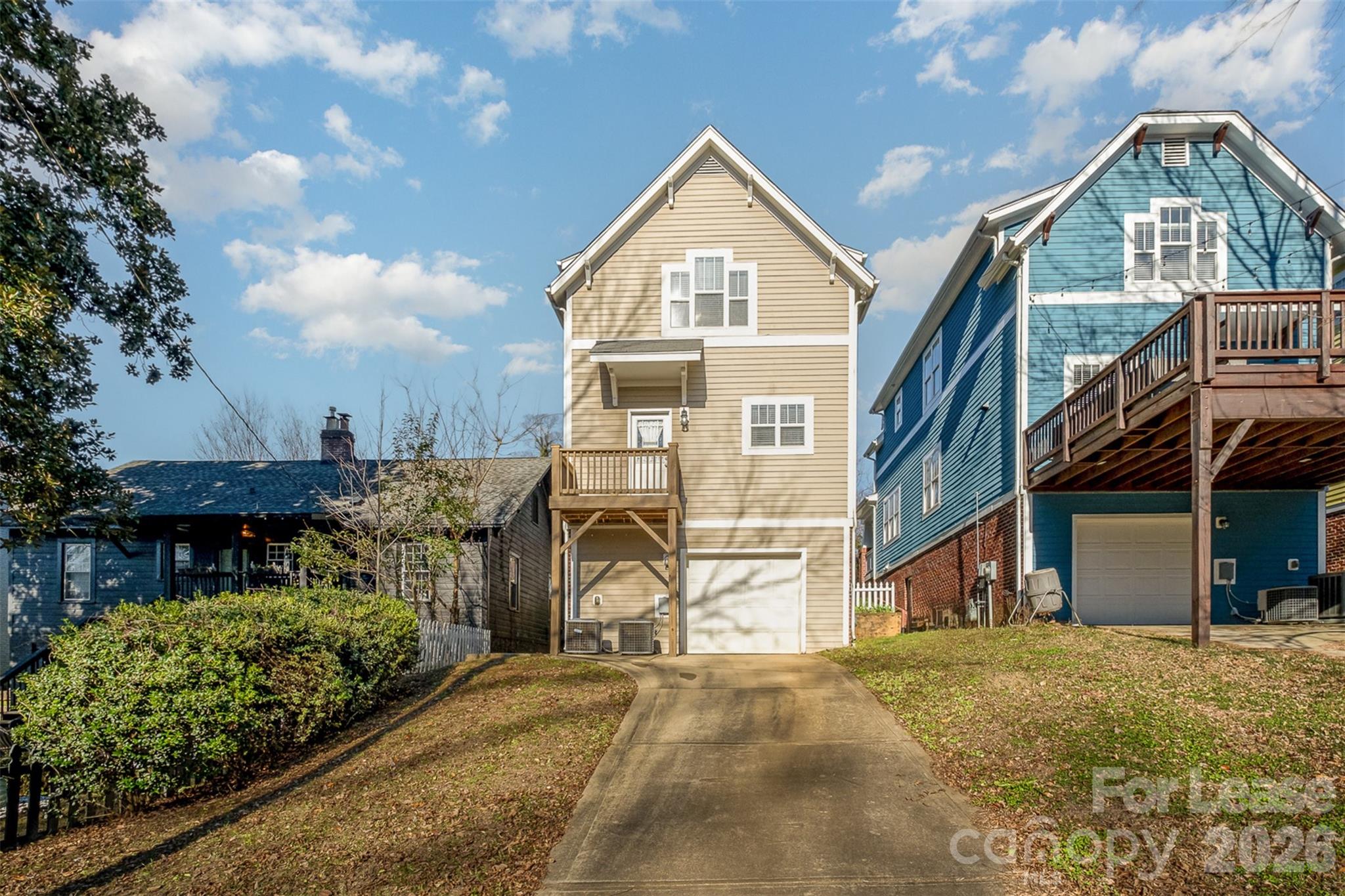 319 Woodvale Place Charlotte NC 28208