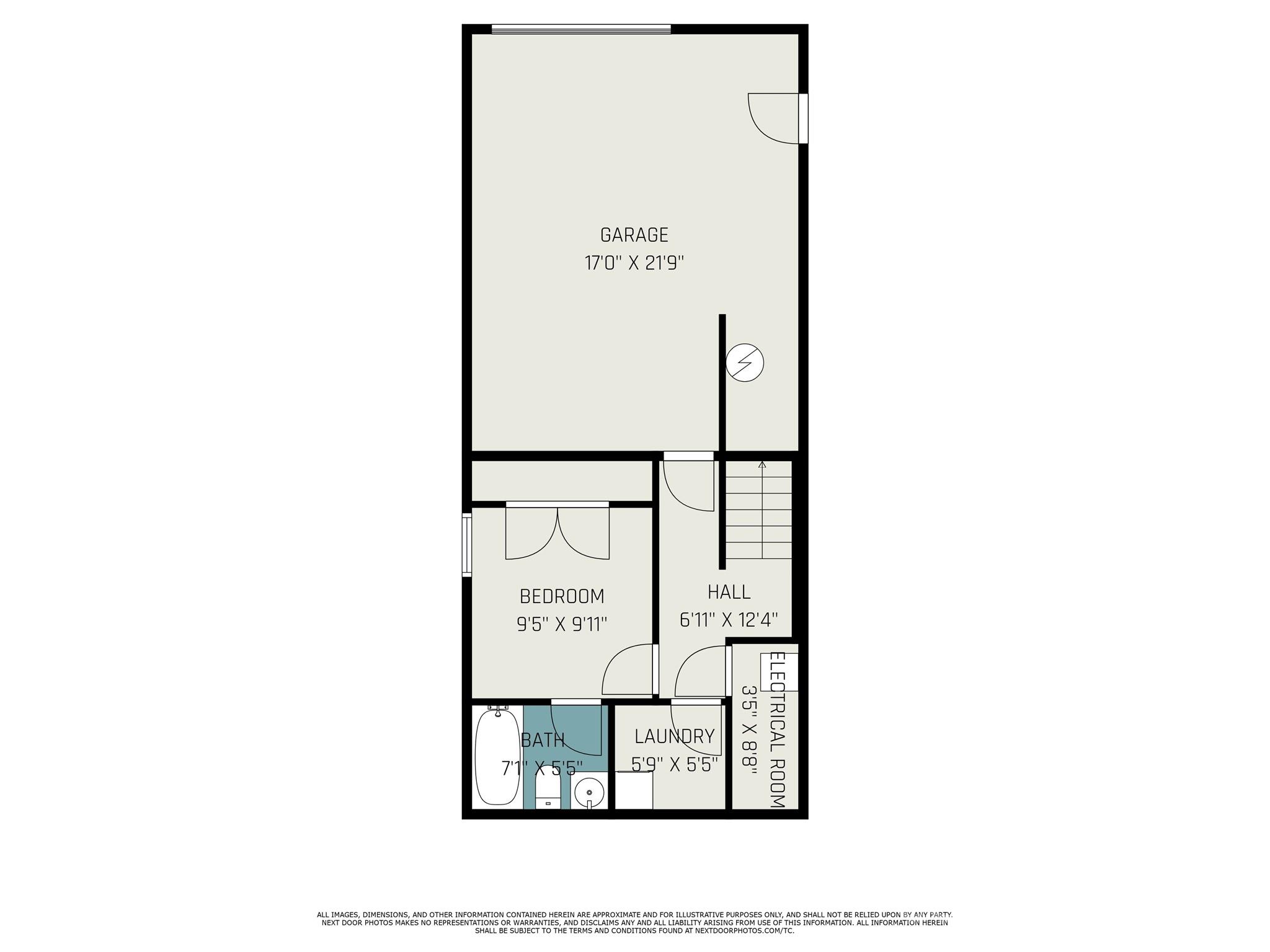 319 Woodvale Place Charlotte NC 28208