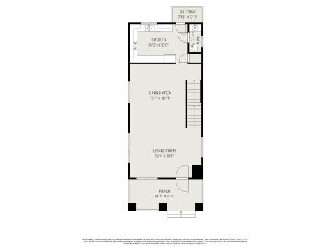 319 Woodvale Place Charlotte NC 28208