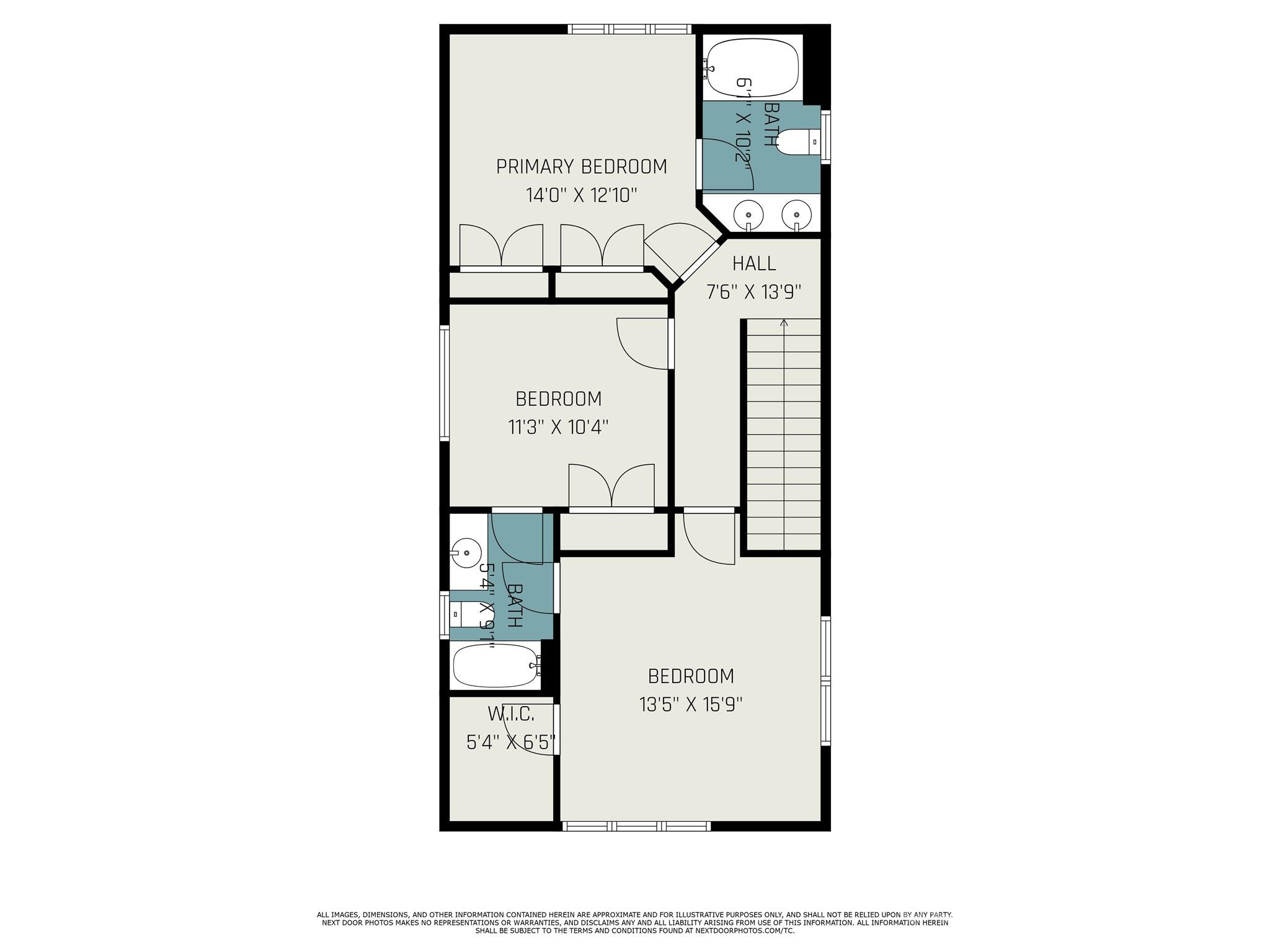 319 Woodvale Place Charlotte NC 28208
