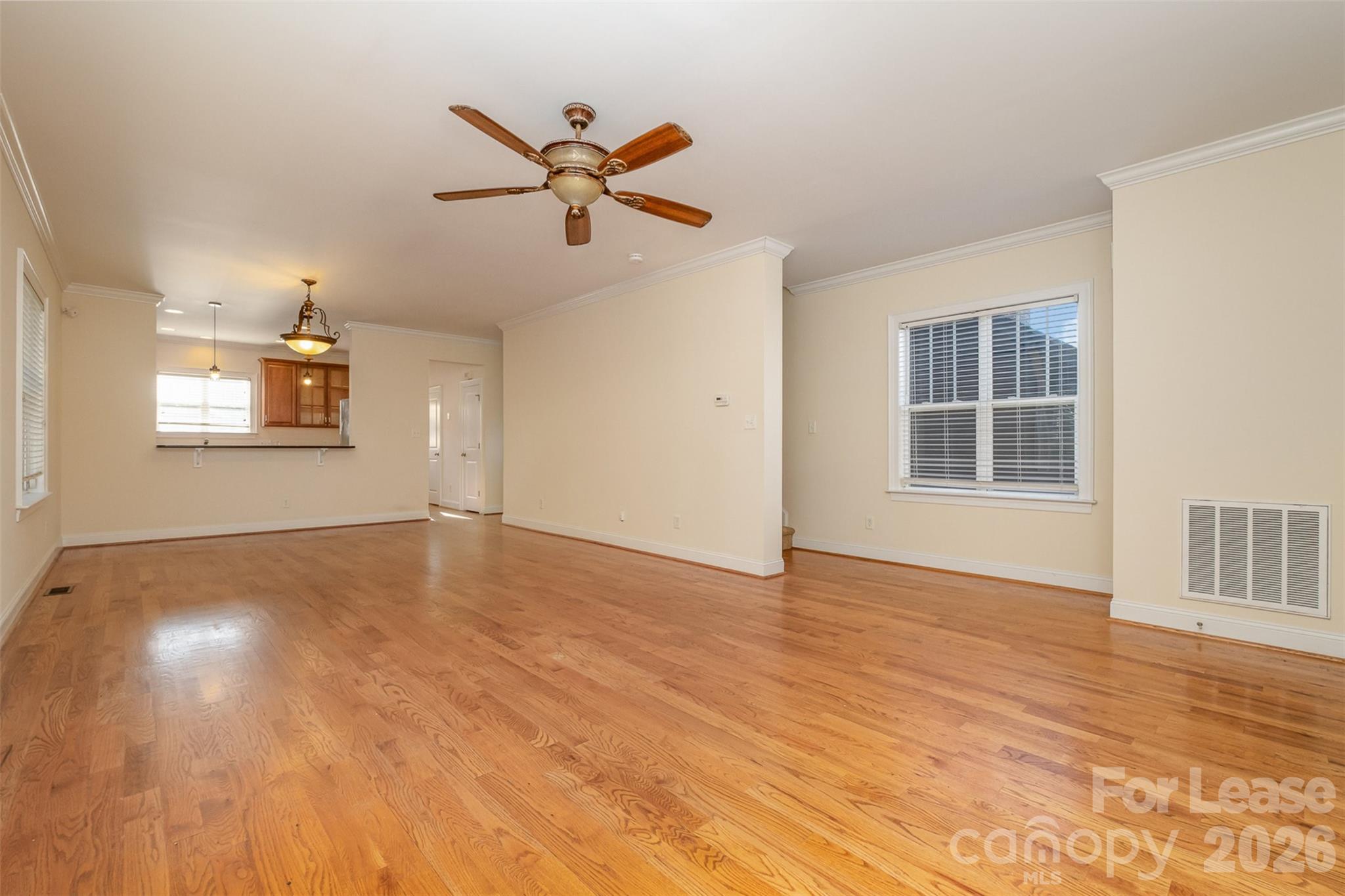 319 Woodvale Place Charlotte NC 28208