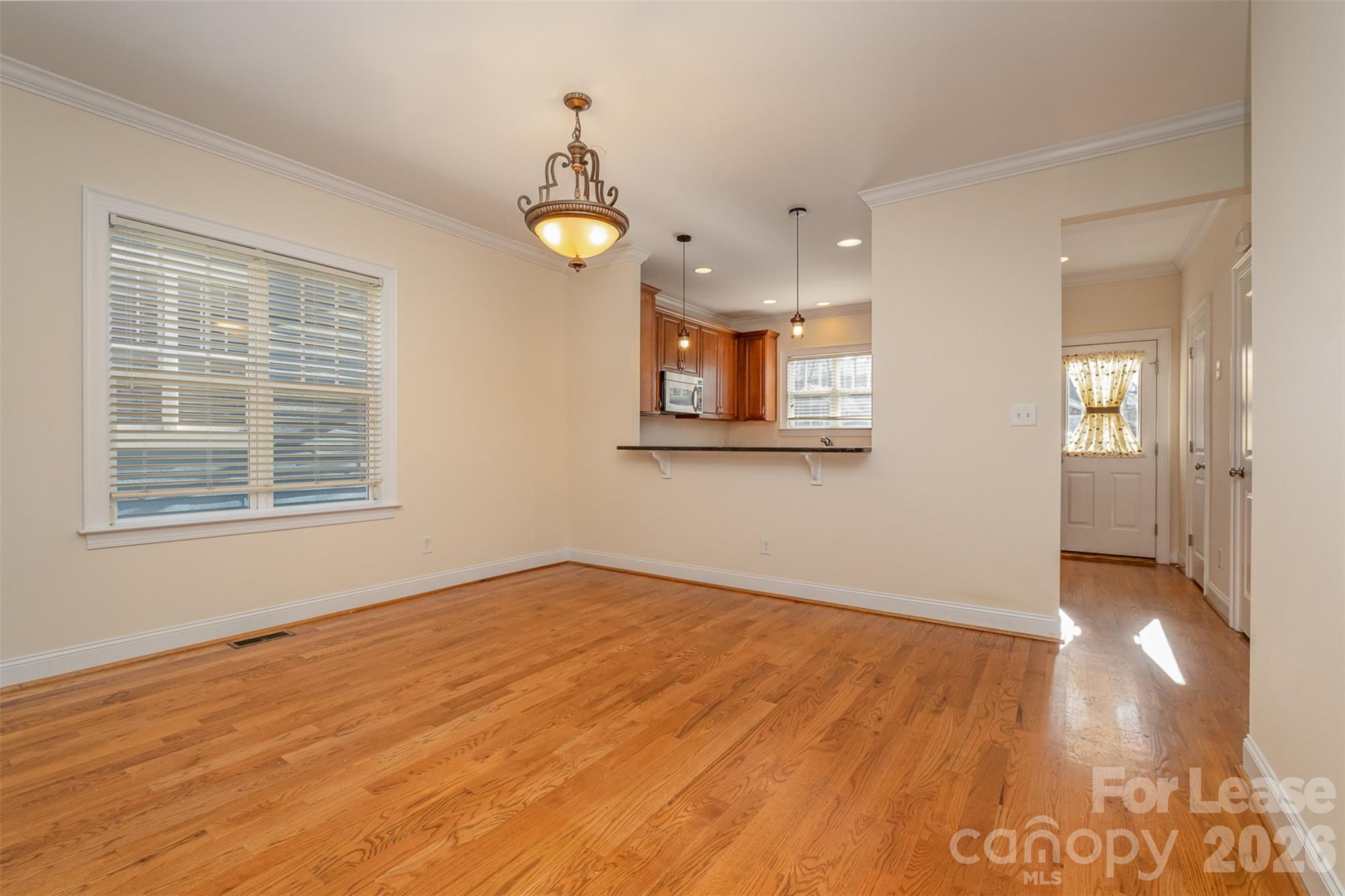 319 Woodvale Place Charlotte NC 28208
