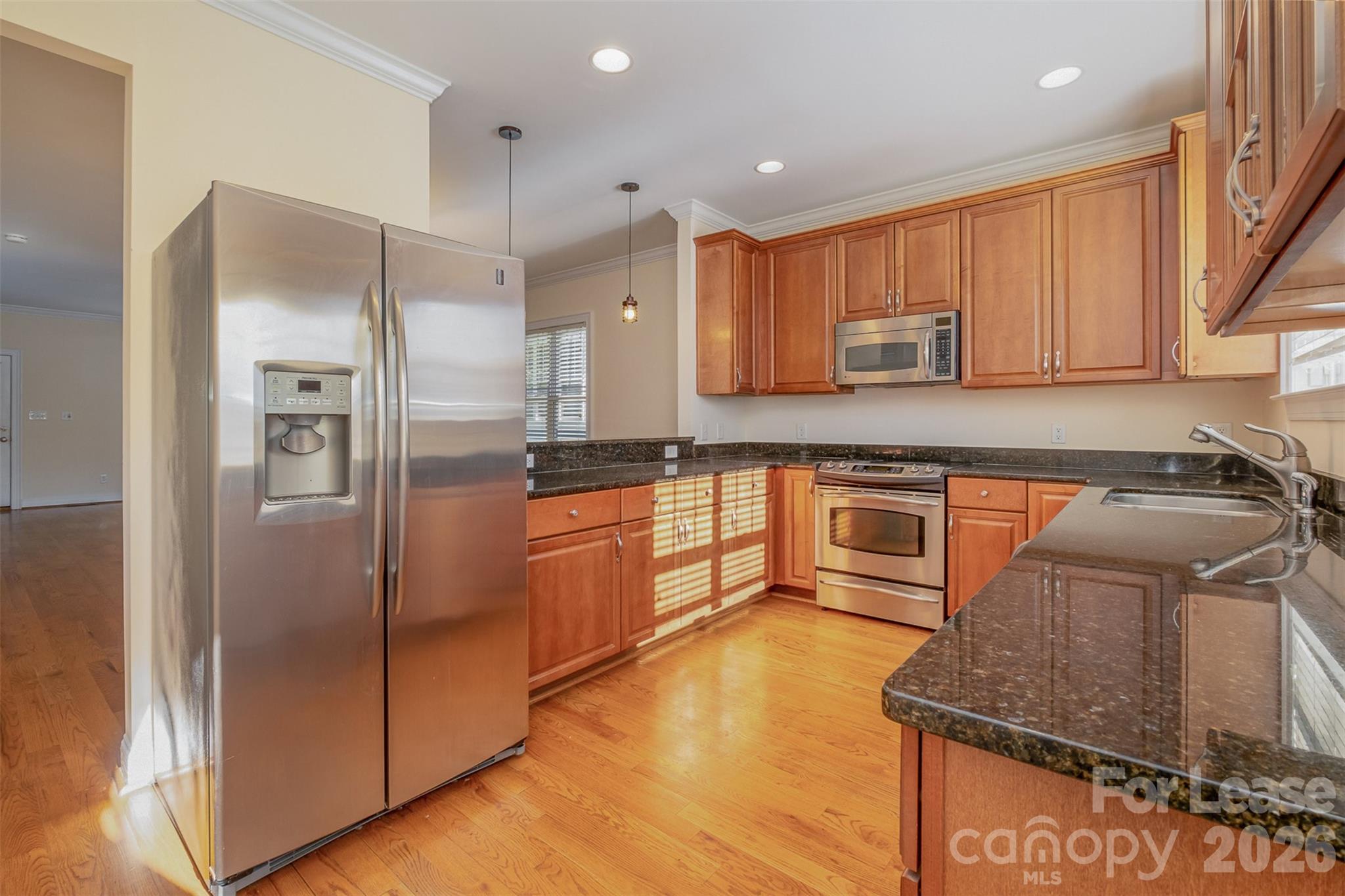 319 Woodvale Place Charlotte NC 28208