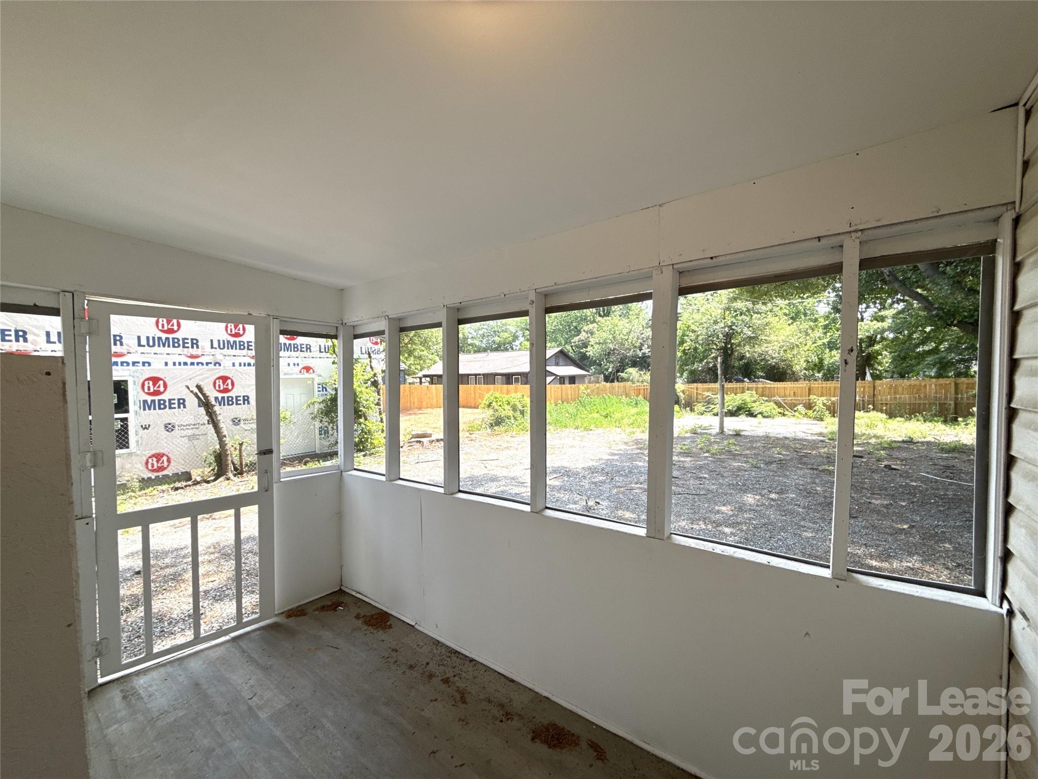 207 Bradford Drive Charlotte NC 28208