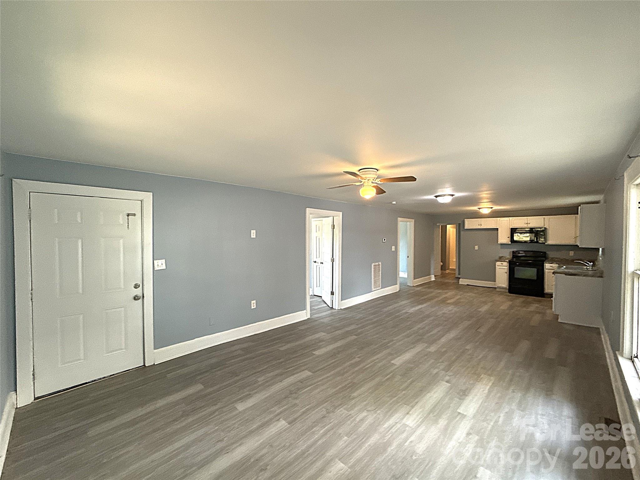 207 Bradford Drive Charlotte NC 28208