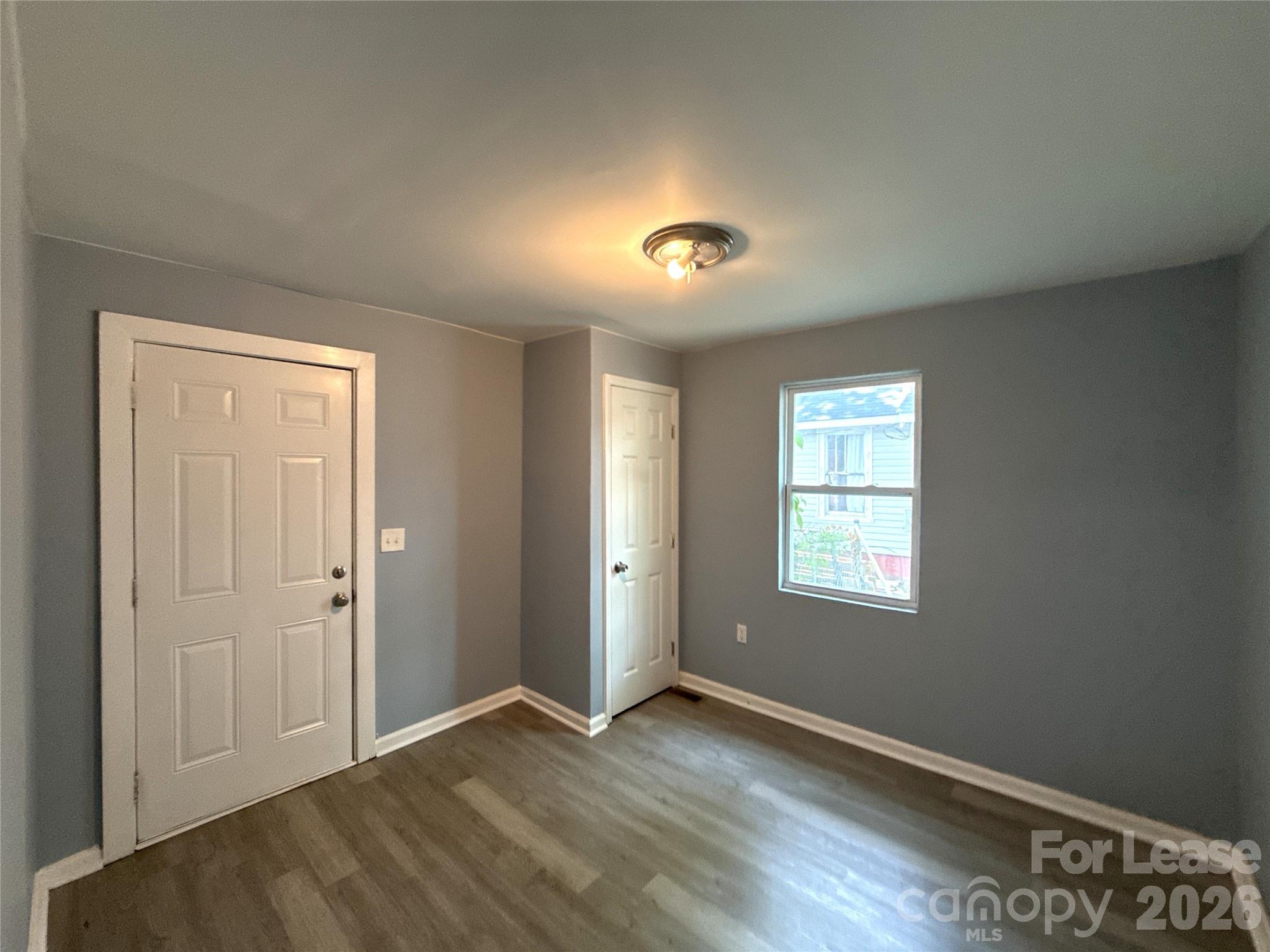 207 Bradford Drive Charlotte NC 28208