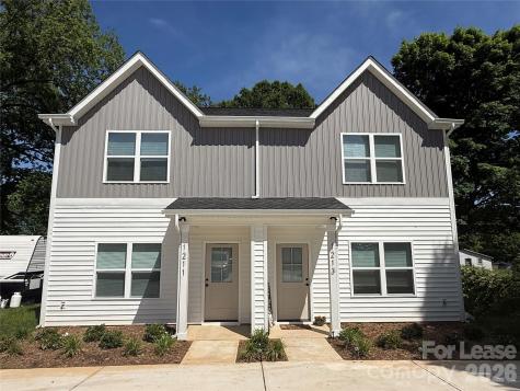 1211 Tower Drive Salisbury NC 28146