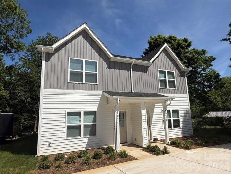 1211 Tower Drive Salisbury NC 28146