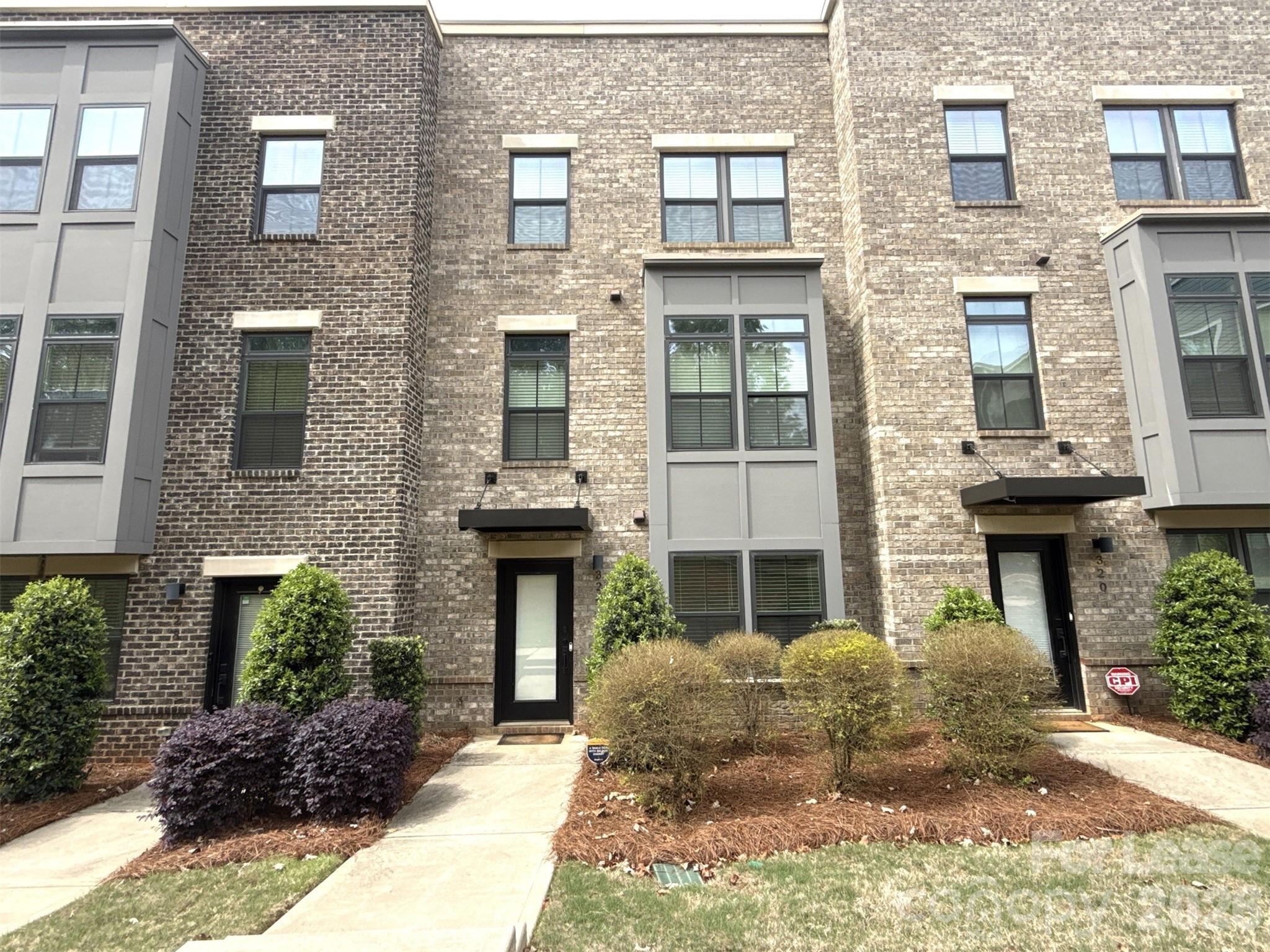 324 Chattooga Way Charlotte NC 28211