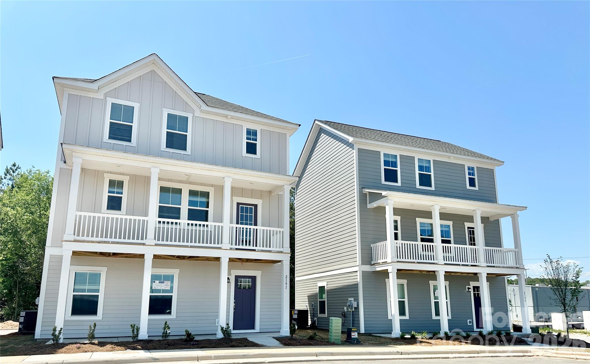 2290 Marsh Hawk Street Gastonia NC 28052