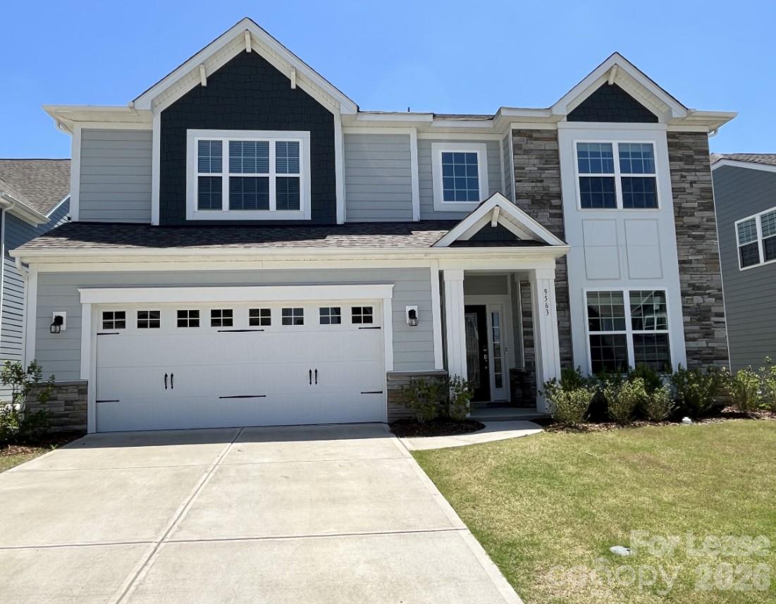 9563 Finn Back Road NW Concord NC 28027