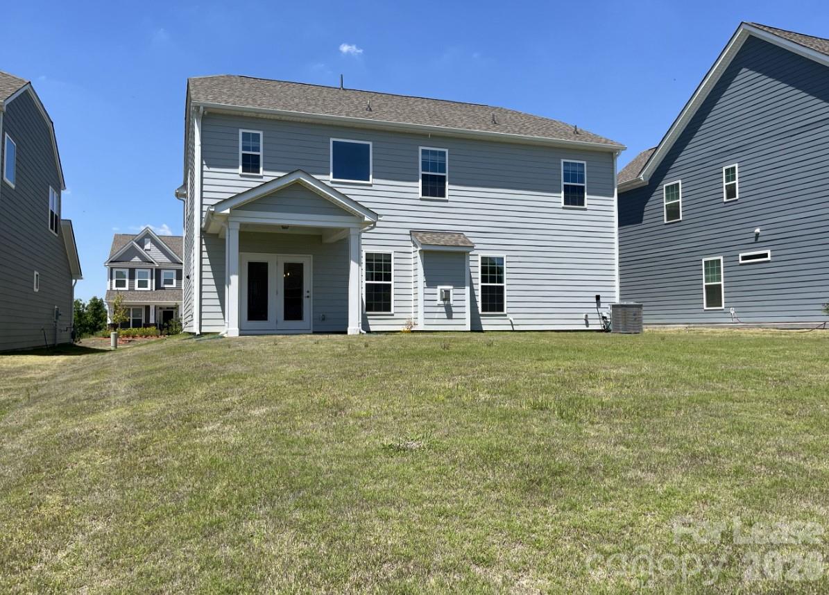 9563 Finn Back Road NW Concord NC 28027