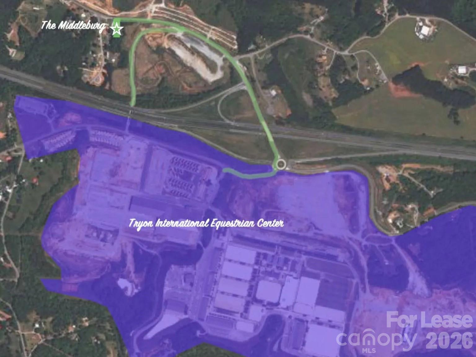 3298 Pea Ridge Road Mill Spring NC 28756