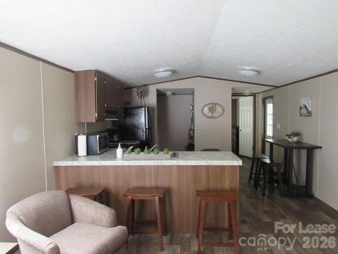 3298 Pea Ridge Road Mill Spring NC 28756